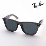 Ray-Ban太阳镜Ray-Ban RBR0502S 6707Gr Wayfarer反向反向