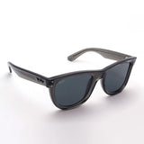 レイバン サングラス Ray-Ban RBR0502S 6707GR ウェイファーラー リバース REVERSE