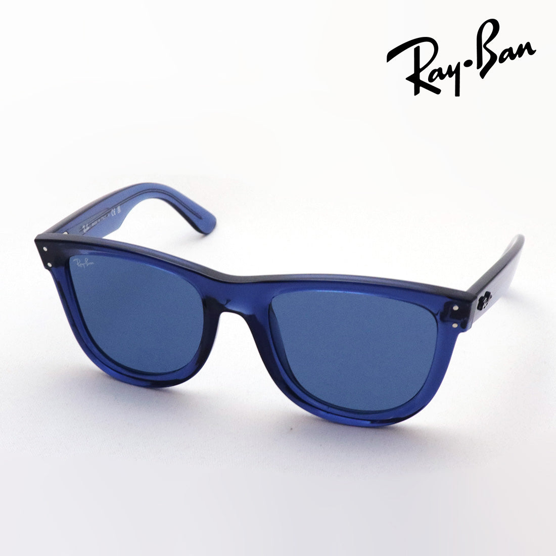 Gafas de sol Ray-Ban Ray-Ban RBR0502S 67083A Wayfarer Reverse Reverse