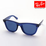 Ray-Ban Sunglasses Ray-Ban RBR0502S 67083A Wayfarer Reverse Reverse