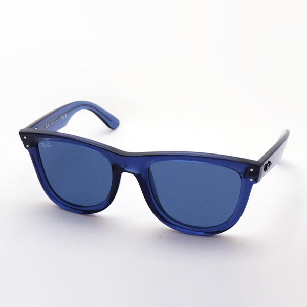 Ray-Ban Sunglasses Ray-Ban RBR0502S 67083A Wayfarer Reverse Reverse