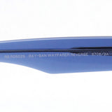 Ray-Ban Sunglasses Ray-Ban RBR0502S 67083A Wayfarer Reverse Reverse