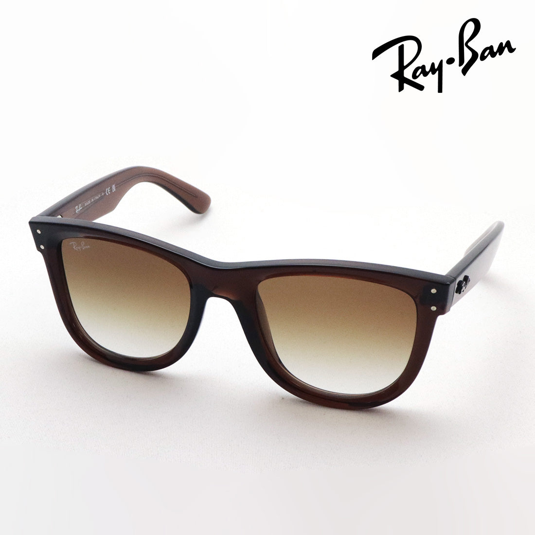 Gafas de sol Ray-Ban Ray-Ban RBR0502S 6709CB Wayfarer Reverse Reverse