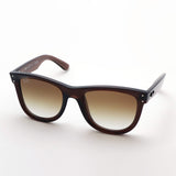 Ray-Ban Sunglasses Ray-Ban RBR0502S 6709CB Wayfarer Reverse Reverse