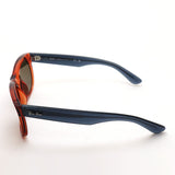 レイバン サングラス Ray-Ban RBR0502S 6712GM ウェイファーラー リバース REVERSE