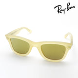 レイバン サングラス Ray-Ban RBR0502S 68215A 50 53 ウェイファーラー リバース REVERSE
