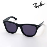 レイバン サングラス Ray-Ban WAYFARER REVERSE ウェイファーラー リバース RBR0502SF 66771A 53 ウェリントン