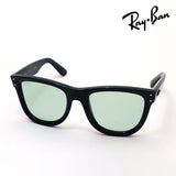 レイバン サングラス Ray-Ban WAYFARER REVERSE ウェイファーラー リバース RBR0502SF 66772 53 ウェリントン
