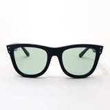 レイバン サングラス Ray-Ban WAYFARER REVERSE ウェイファーラー リバース RBR0502SF 66772 53 ウェリントン