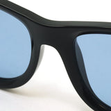 レイバン サングラス Ray-Ban WAYFARER REVERSE ウェイファーラー リバース RBR0502SF 667772 53 ウェリントン
