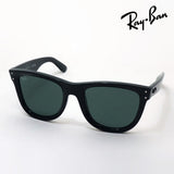 レイバン サングラス Ray-Ban WAYFARER REVERSE ウェイファーラー リバース RBR0502SF 6677VR 53 ウェリントン