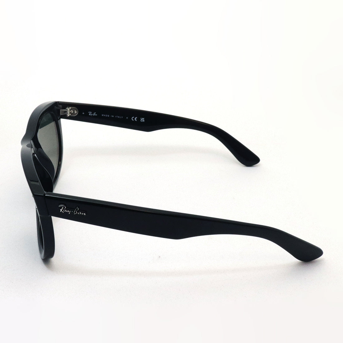 レイバン サングラス Ray-Ban WAYFARER REVERSE ウェイファーラー リバース RBR0502SF 6677VR 53 ウェリントン