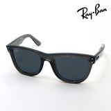 レイバン サングラス Ray-Ban WAYFARER REVERSE ウェイファーラー リバース RBR0502SF 6707GR 53 ウェリントン