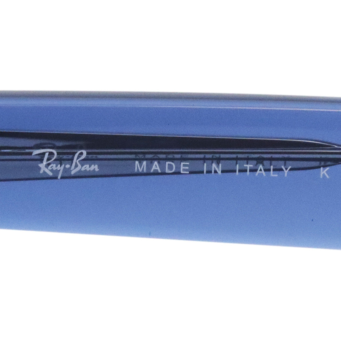 レイバン サングラス Ray-Ban WAYFARER REVERSE ウェイファーラー リバース RBR0502SF 67083A 53 ウェリントン