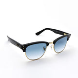 レイバン サングラス Ray-Ban RBR0504S 667779 51 54 CLUBMASTER REVERSE クラブマスター リバース