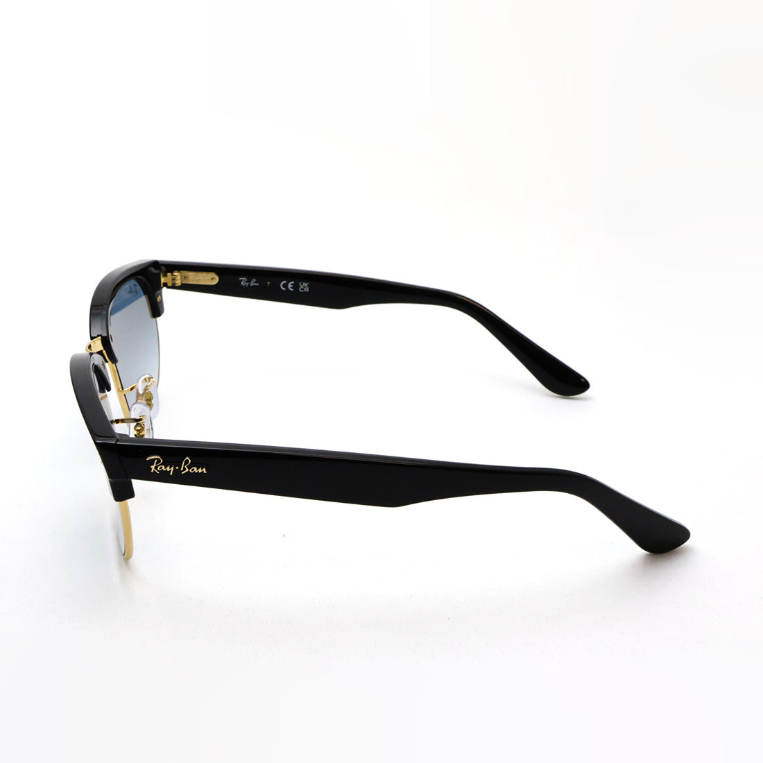 レイバン サングラス Ray-Ban RBR0504S 667779 51 54 CLUBMASTER REVERSE クラブマスター リバース