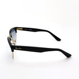 レイバン サングラス Ray-Ban RBR0504S 667779 51 54 CLUBMASTER REVERSE クラブマスター リバース