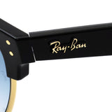 レイバン サングラス Ray-Ban RBR0504S 667779 51 54 CLUBMASTER REVERSE クラブマスター リバース