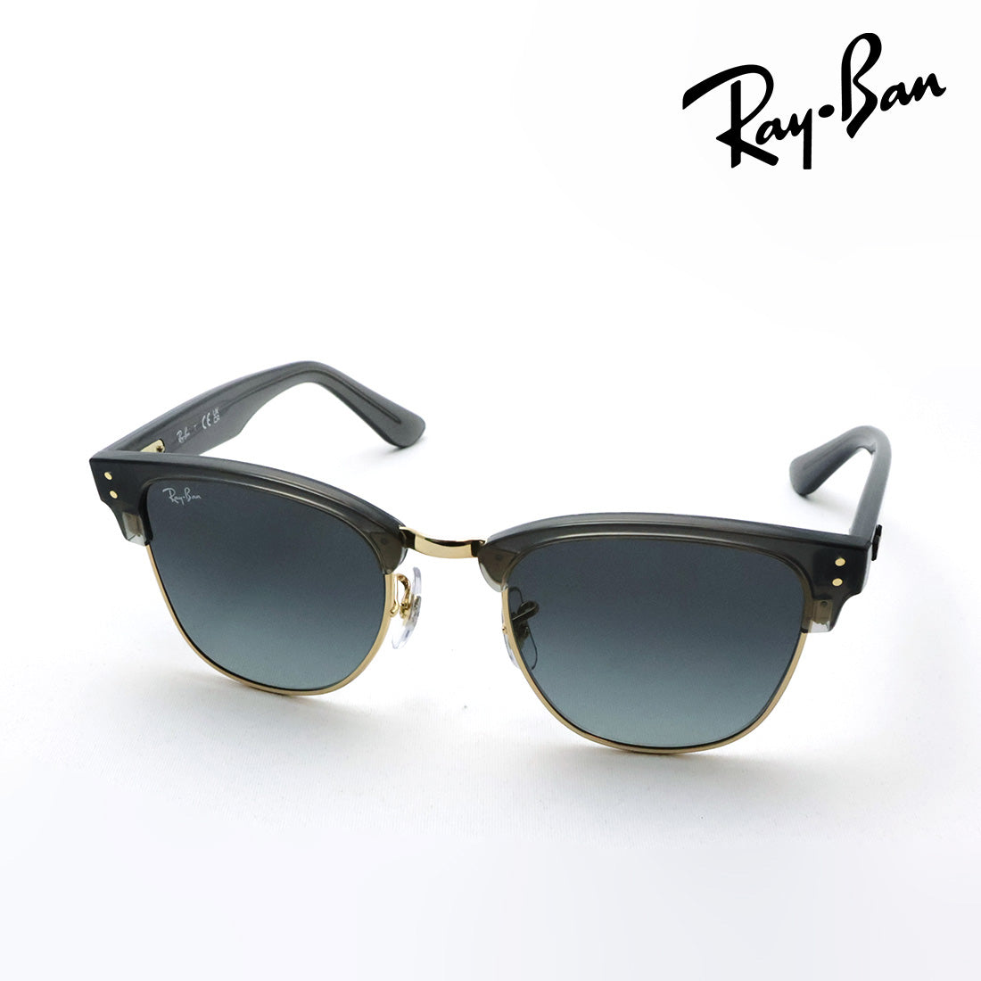 Ray-Banレイバン RBR0504S-682911-51  サングラス レイバン サングラス Ray-Ban RBR0504S 682911 51 54 CLUBMASTER