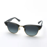 レイバン サングラス Ray-Ban RBR0504S 682911 51 54 CLUBMASTER REVERSE クラブマスター リバース