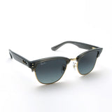 レイバン サングラス Ray-Ban RBR0504S 682911 51 54 CLUBMASTER REVERSE クラブマスター リバース