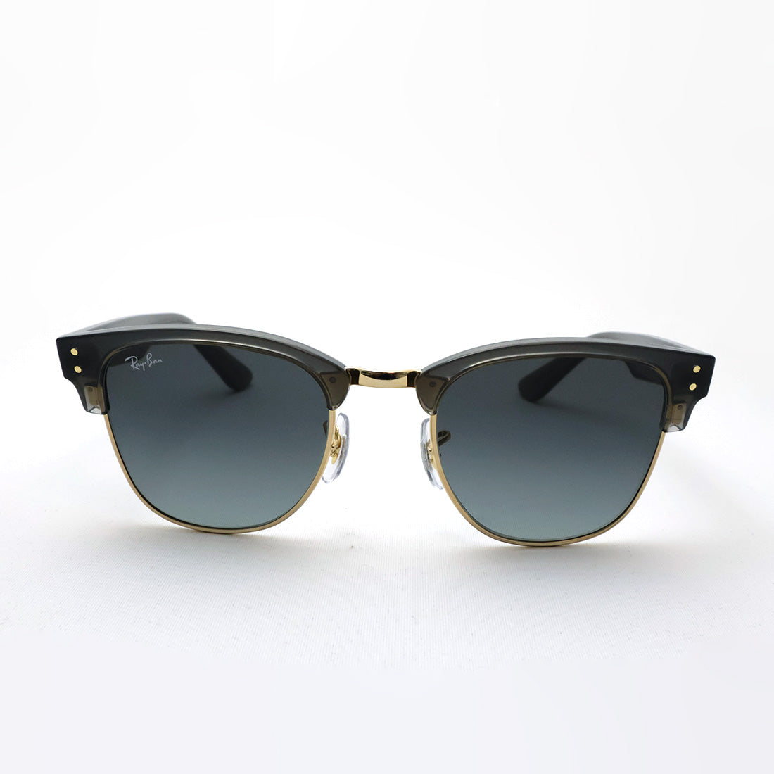 レイバン サングラス Ray-Ban RBR0504S 682911 51 54 CLUBMASTER REVERSE クラブマスター リバース