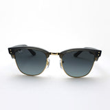 レイバン サングラス Ray-Ban RBR0504S 682911 51 54 CLUBMASTER REVERSE クラブマスター リバース
