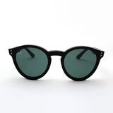 レイバン サングラス Ray-Ban RBR0505S 6677VR 52 REVERSE リバース ラウンド ブラック系