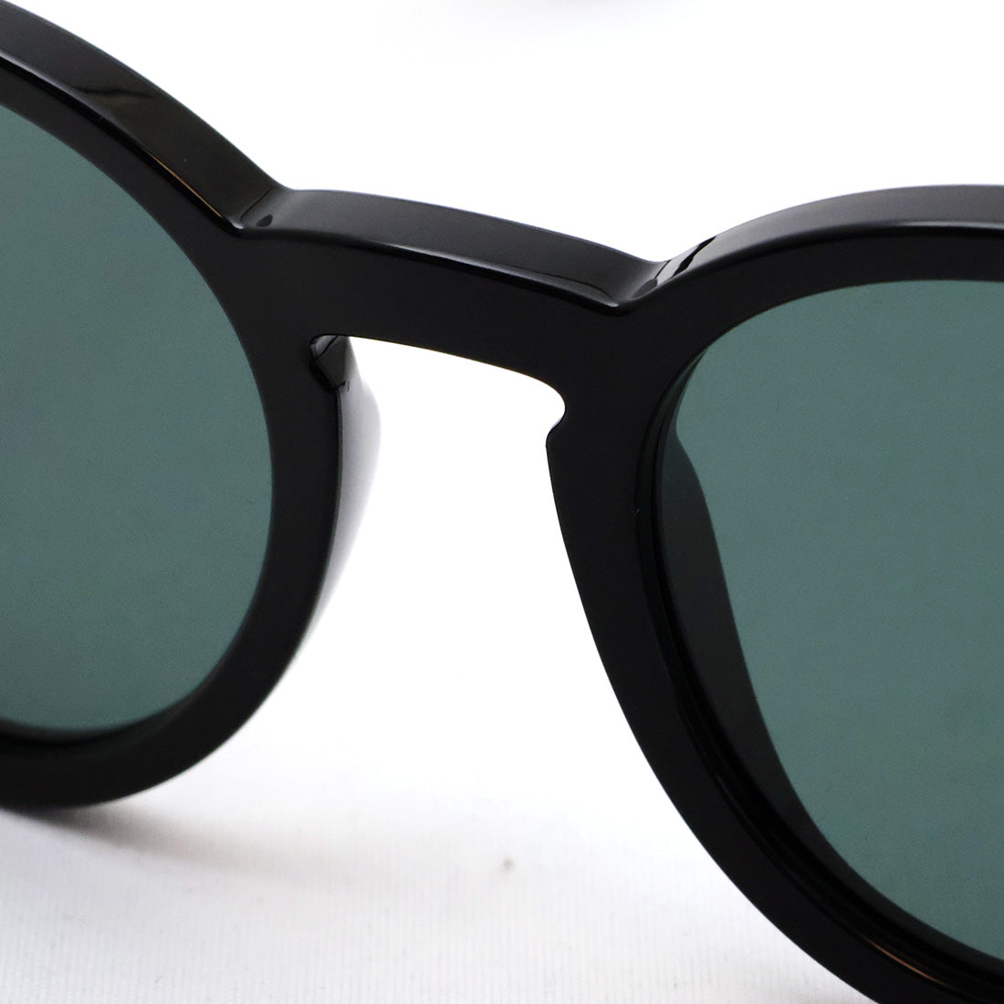 レイバン サングラス Ray-Ban RBR0505S 6677VR 52 REVERSE リバース ラウンド ブラック系