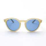 レイバン サングラス Ray-Ban RBR0505S 678072 52 REVERSE リバース ラウンド ベージュ系