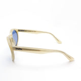 レイバン サングラス Ray-Ban RBR0505S 678072 52 REVERSE リバース ラウンド ベージュ系