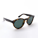 レイバン サングラス Ray-Ban RBR0505S 6790VR 52 REVERSE リバース ラウンド トータス系