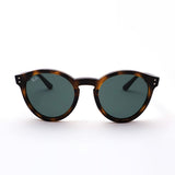 レイバン サングラス Ray-Ban RBR0505S 6790VR 52 REVERSE リバース ラウンド トータス系