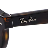 レイバン サングラス Ray-Ban RBR0505S 6790VR 52 REVERSE リバース ラウンド トータス系