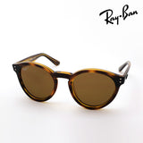 レイバン 偏光サングラス Ray-Ban RBR0505S 679183 52 REVERSE リバース ラウンド トータス系