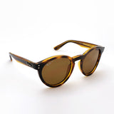 レイバン 偏光サングラス Ray-Ban RBR0505S 679183 52 REVERSE リバース ラウンド トータス系