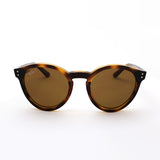 レイバン 偏光サングラス Ray-Ban RBR0505S 679183 52 REVERSE リバース ラウンド トータス系