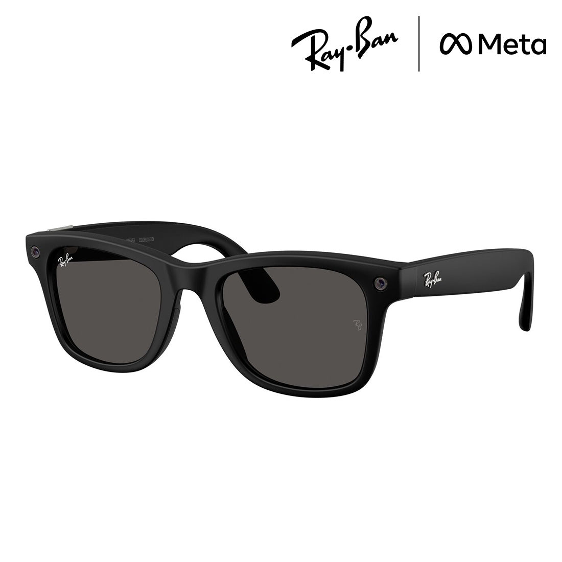 レイバン メタ サングラス 正規品 Ray-Ban META RW4011 RW4015 RW4016 WAYFARER ZENA AVIATOR AIグラス スマートグラス GEN3 第三世代