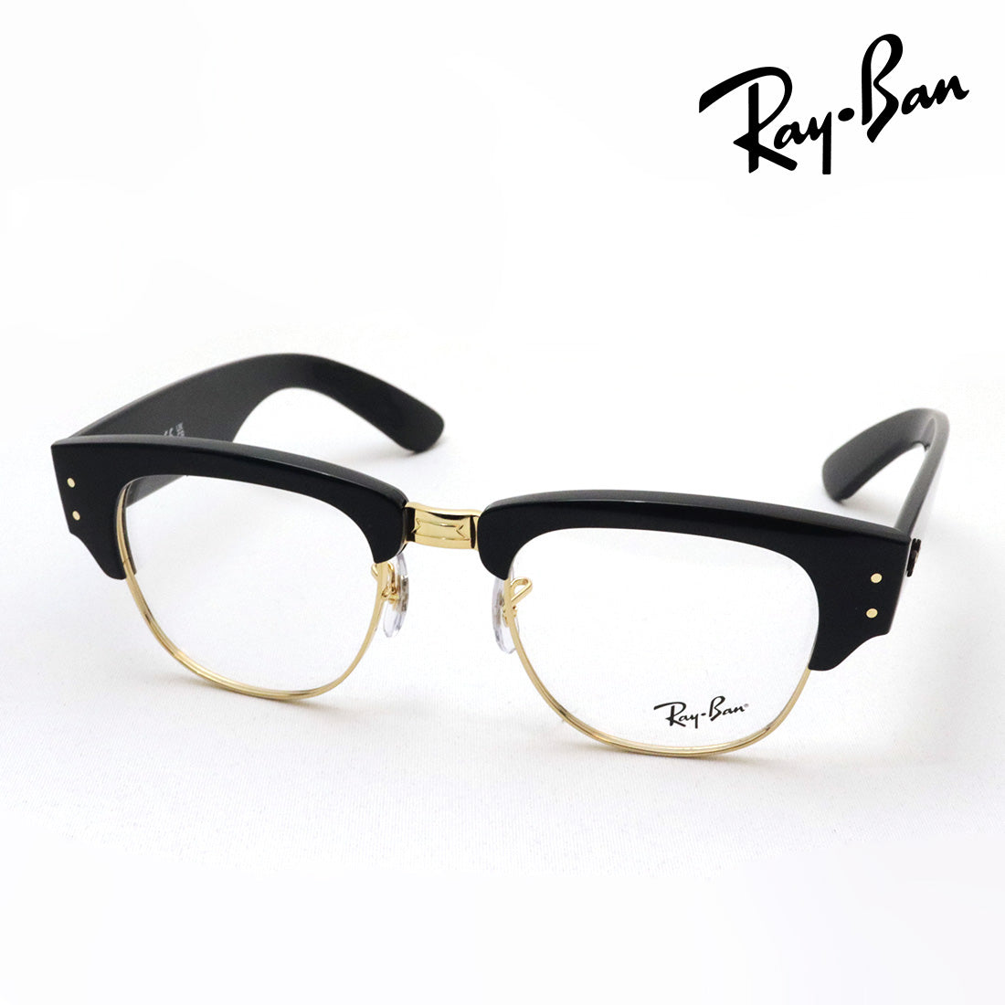 Gafas ray-ban ray-ban rx0316v 2000 mega club maestro