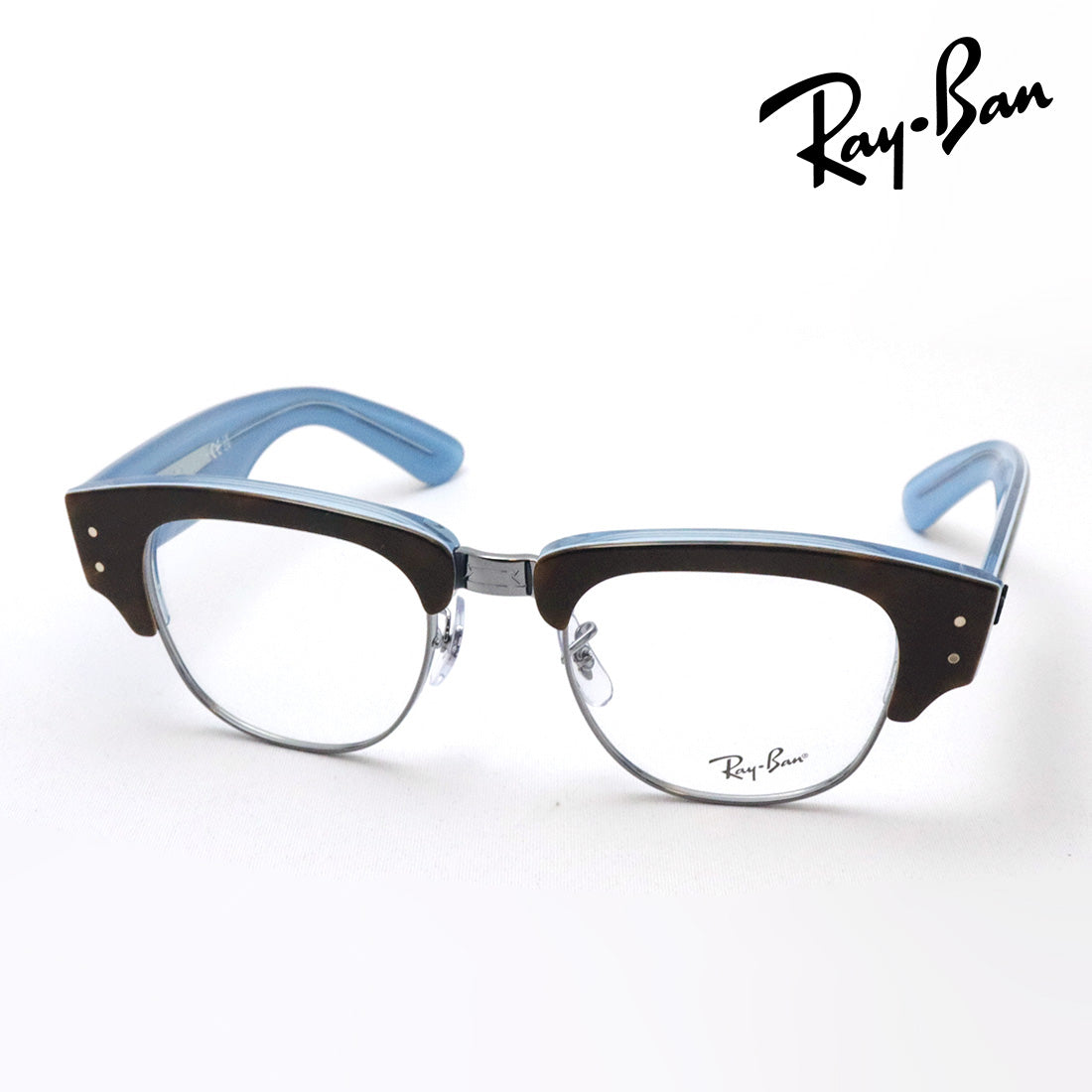 Gafas ray-ban ray-ban rx0316v 5883 mega club maestro
