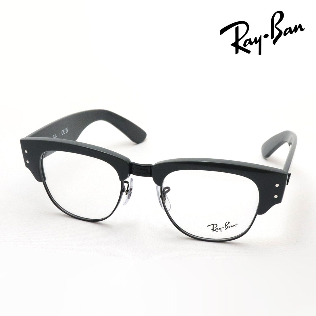 Gafas ray-ban ray-ban rx0316v 8232 mega club maestro