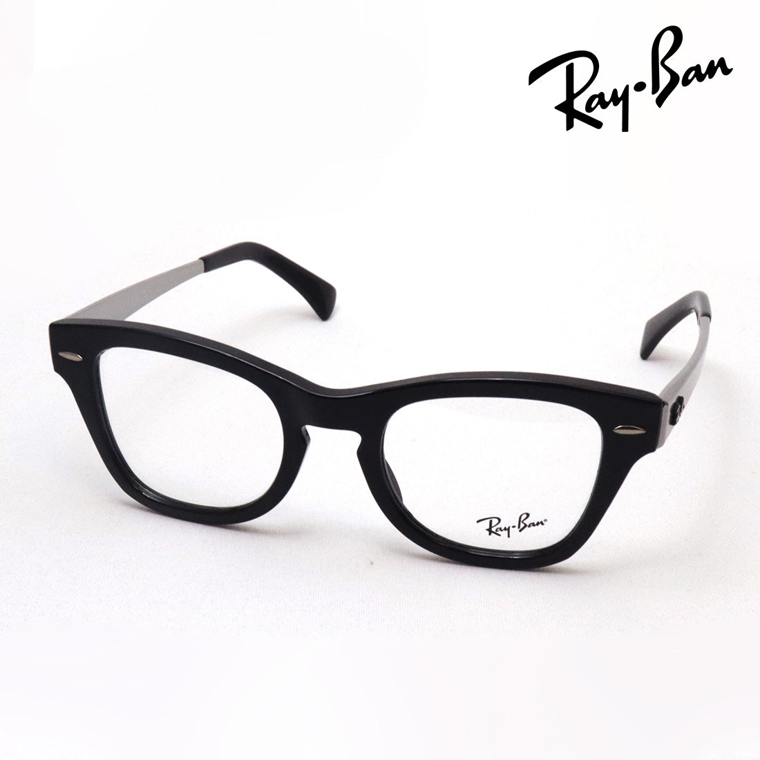 Glasias Ray-Ban Ray-Ban RX0707VM 2000