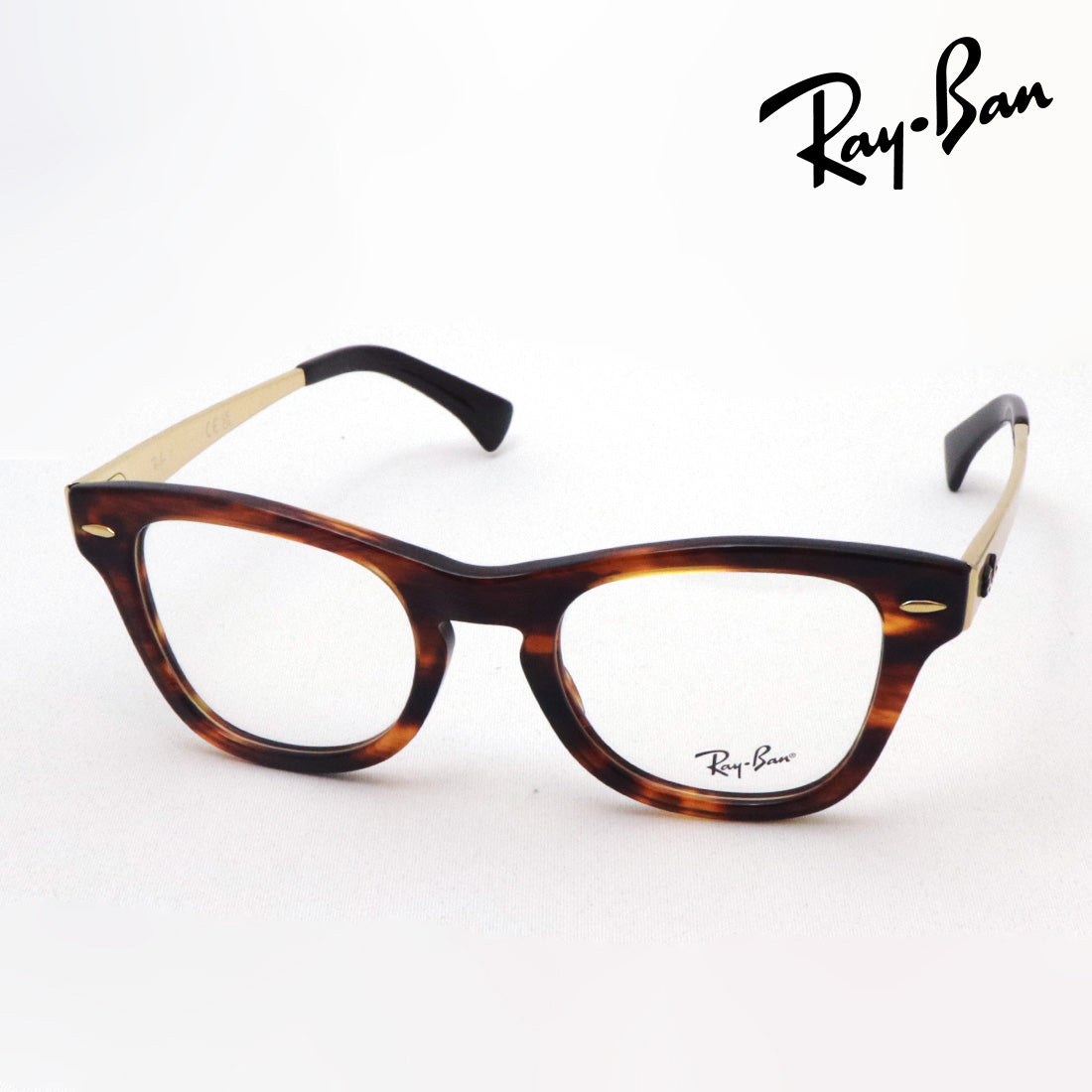 Gafas ray-ban ray-ban rx0707vm 2144