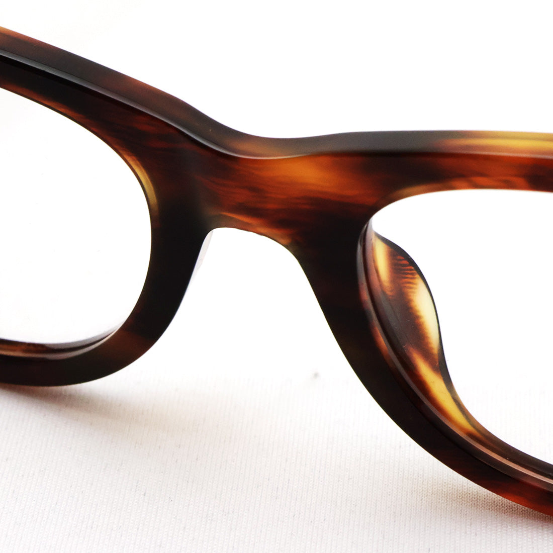 レイバン メガネ Ray-Ban RX0832VF 2144 52 MEGA WAYFARER II スクエア トータス系