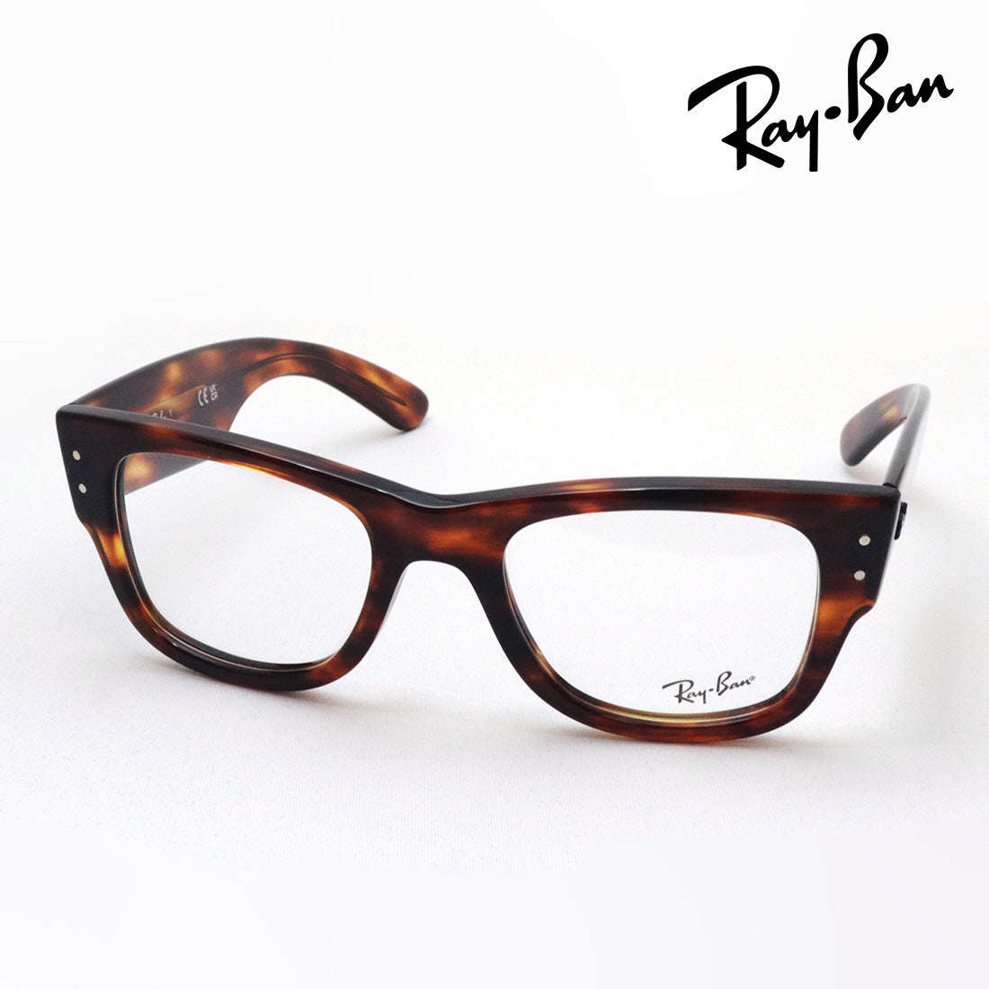 Gafas ray-ban ray-ban rx0840v 2144 mega wayfarer