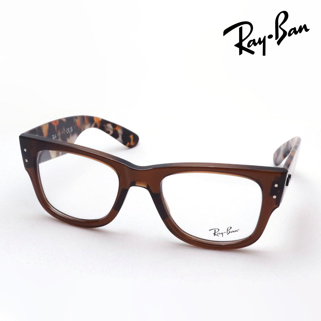 Gafas ray-ban ray-ban rx0840v 8295 mega wayfarer