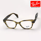Ray-Ban Glasses Ray-Ban RX0880 8056