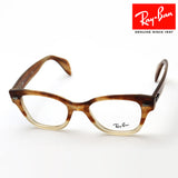 Ray-Ban Glasses Ray-Ban RX0880 8108