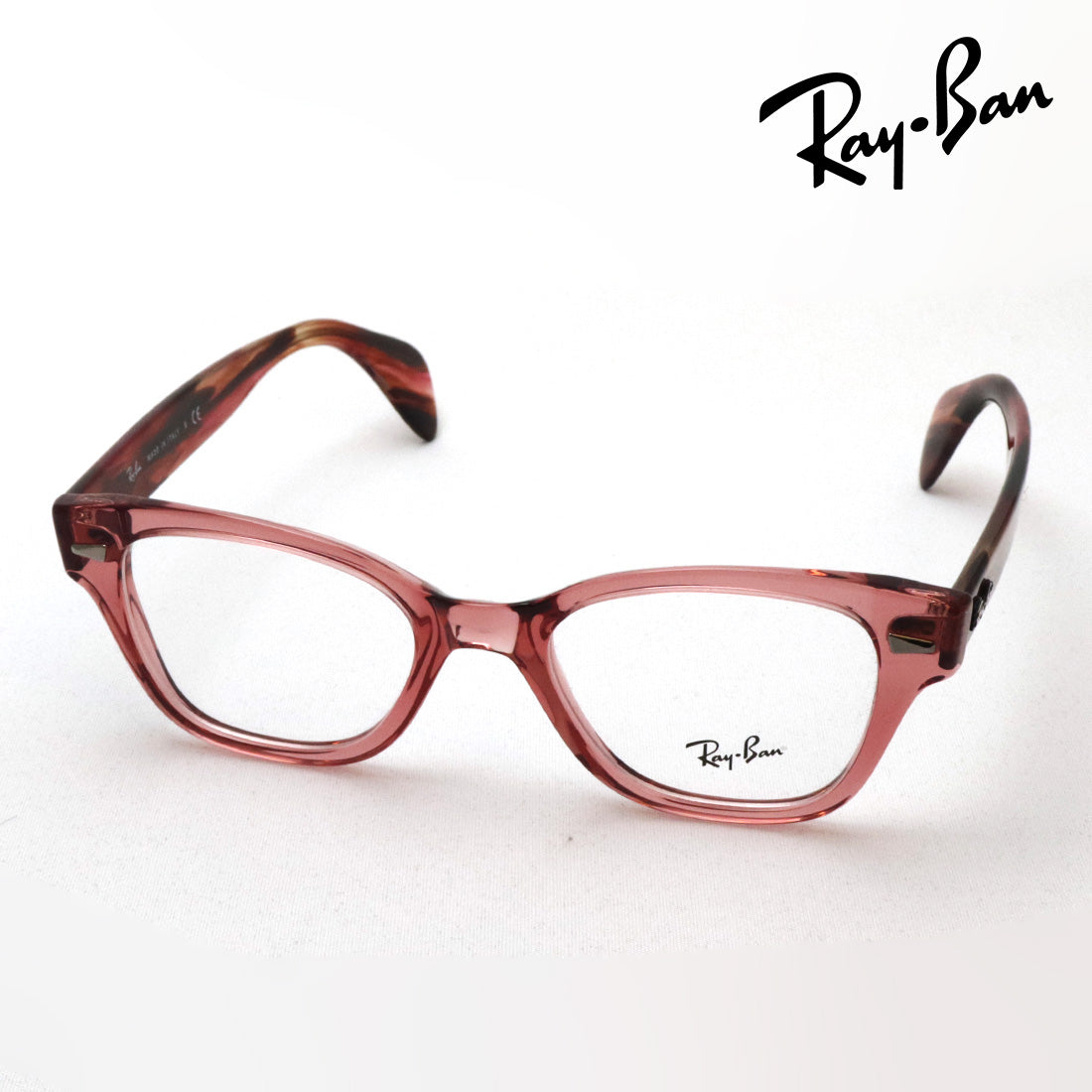 射线玻璃杯Ray-Ban RX0880 8177