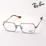 レイバン メガネ Ray-Ban RX1969V 2943